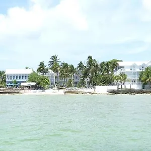 Coconut Key West